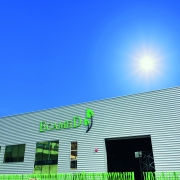 Nueva sede Ecamed
