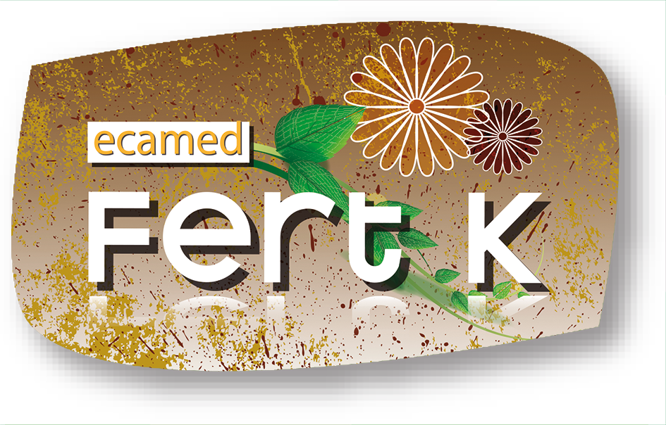 Fert Ecamed Fert K | ECAMED - Ecología Agrícola del Mediterráneo
