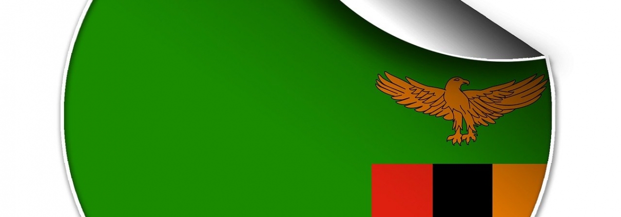 Ecamed en Zambia