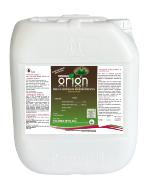 20L BOTELLA BASE orion 2022 20L BOTELLA BASE orion 2022