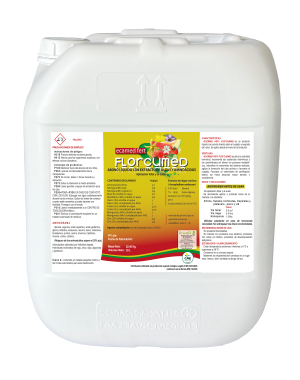 BOTELLA FLORCUMED 20L BOTELLA FLORCUMED 20L