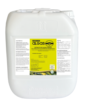 V3 BOTELLA ALGAS 20l verde clarp 2026 caae V3 BOTELLA ALGAS 20l verde clarp 2026 caae