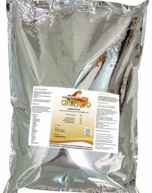 Ecamed Fert Amin 80 Ecamed Fert Amin 80